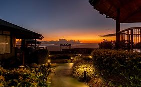 Hotel Tropico Monteverde